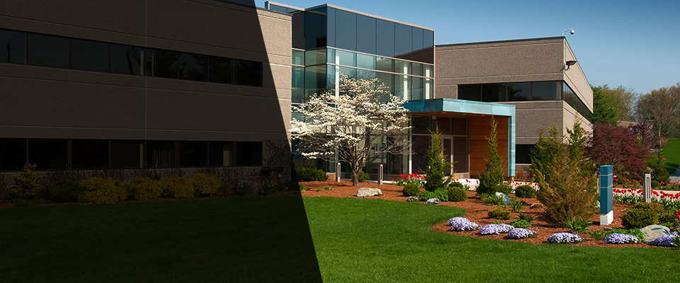 Thomaston Landscapers