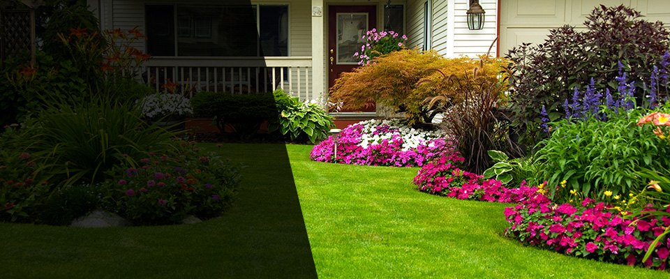 Thomaston Landscapers