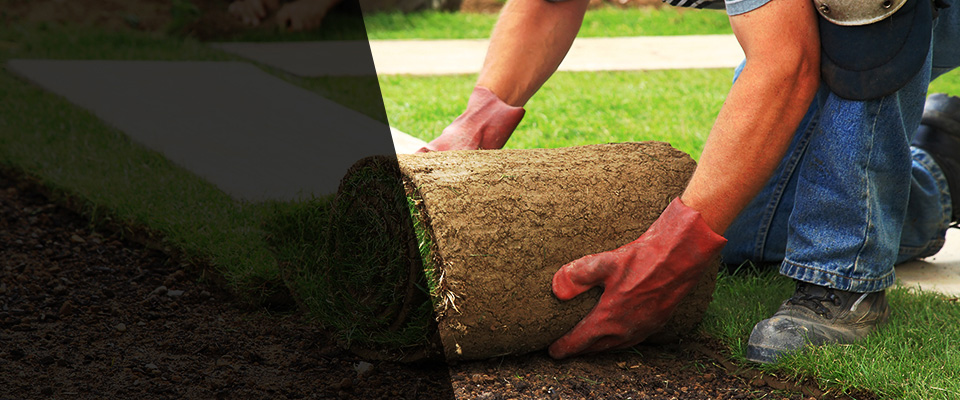 Thomaston Landscapers