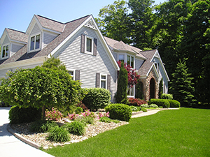 Landscapers and Lawncare Services in Thomaston, GA