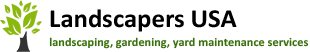 Thomaston Landscapers